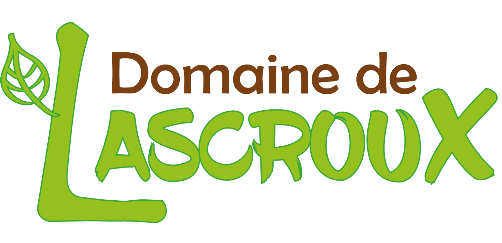 Domaine de LASCROUX